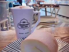 -牛角村(大族广场店)