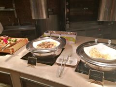 -好日子皇冠假日酒店·君怡咖啡厅(特美思大厦店)