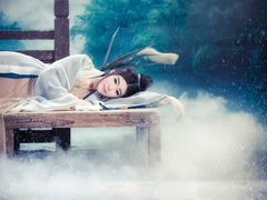 -九月鹰飞汉服摄影工作室