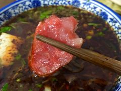 -惠记粉汤羊血(小南门店)
