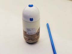 -兰熊鲜奶(西直门凯德mall店)