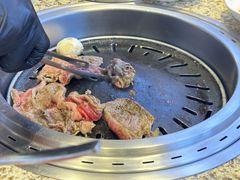 -安又胖韩国烤肉(美罗城店)