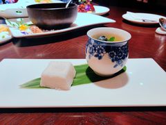 -九里云松·天香餐厅