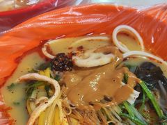 -安发瞧麻辣烫(总店)