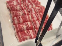 -金龙·打边炉(南京西路店)