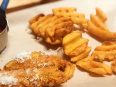 -必胜客(阿罗海店)