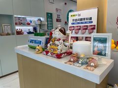 -维乐口腔·埃齐门诊(静安店)