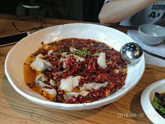 -U你·天然调味(南湖总店)