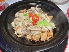 -谭厨中山传家菜.乳鸽.脆鲩鱼(华强北中航城店)