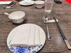 -Yan Ting 宴庭中餐厅(上海静安瑞吉酒店)