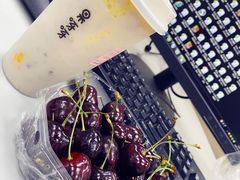 -果呀呀(凯德广场店)