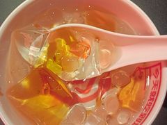 -探鱼·鲜青椒爽麻烤鱼(番禺万达店)