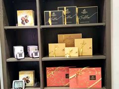 -GODIVA(月星环球港店)