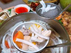 -椰小鸡·琼州糟粕醋(美兰缤纷城店)