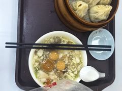 -常州糕团店(北大街新世纪商城店)