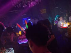 -苏荷酒吧(九街店)