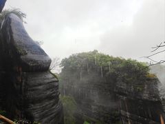 -丹霞山风景名胜区