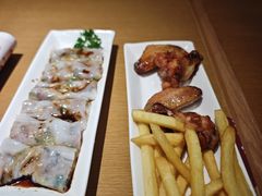 -避风塘·老港味餐厅(虹口龙之梦店)