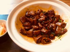 -马仕玖煲·融合菜·酥不腻烤鸭(人大店)