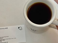 -BLACKSHEEP ESPRESSO(建国中路店)