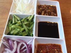 -姥姥家春饼店(惠新东街店)
