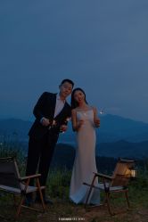 -卡米拉婚纱摄影工作室(金汇广场店)