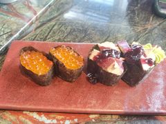 -炙柒Sekinana·精致料理 烧鸟·铁板烧(海上世界店)