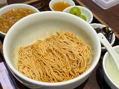 -蟹上黄·蟹黄面·江南糖水(人民广场店)