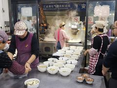 -回坊马二饺子馆