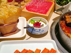 -浩爷羊蝎子火锅(望京店)