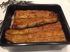 -竹叶亭(银座店)