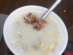 荔湾艇仔粥-豫璟轩中餐厅(南昌万怡店)