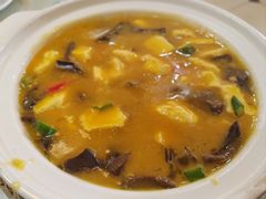 -长春观斋补堂素菜馆