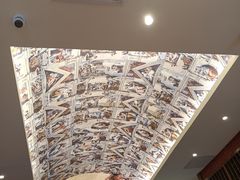 -安妮意大利餐厅(世贸天阶店)