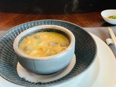 窝烧海参-临江宴(陆家嘴店)