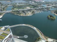 -嘉定凯悦·咖啡厅