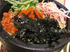 -韩香福脊骨汤锅(上杭路店)