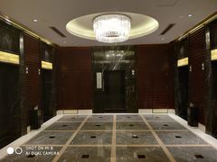 -银川国贸中心酒店