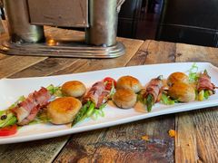 -SISTERS BAR RESTAURANT川意酒馆(嘉善老市H楼店)