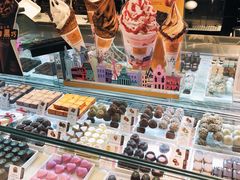 -GODIVA(国际金融中心店)
