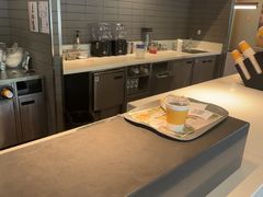 -麦当劳(友谊路得来速店)