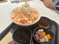 -鲜芋仙(中华广场店)