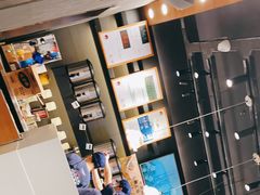 -茶颜悦色(银盆岭万达广场店)