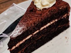 -Peet's Coffee皮爷咖啡(德基店)