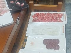 -千亿来乌拉火锅(德胜店)