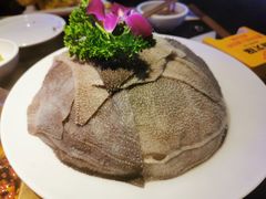 -潮火锅·麻辣牛肉火锅(观音桥方圆·LIVE店)