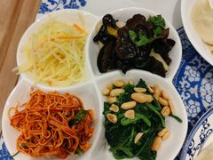 -东方饺子王(新奥购物中心店)