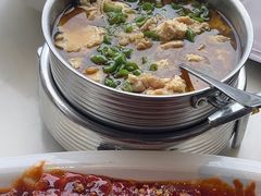 -柴门饭儿(成都太古里店)
