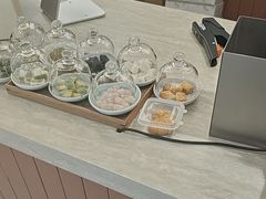 -阮大兴糕团(滨江宝龙店)