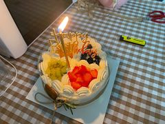 -幸福西饼生日蛋糕·下午茶(闵行店)